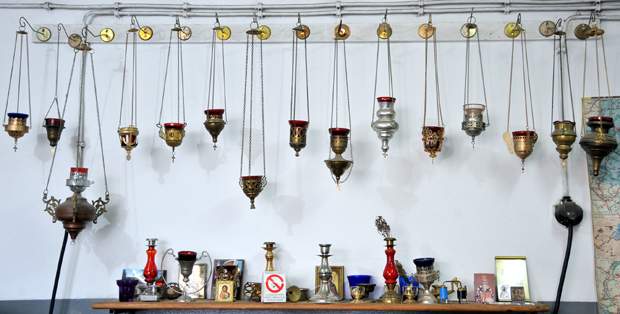 Панчићи су мајстори којима се верује: Њихова кандила стижу и до Новог Зеланда